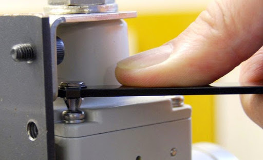 Anex Low Profile Screwdriver