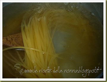 Spaghetti aglio, olio e peperoncino (4)