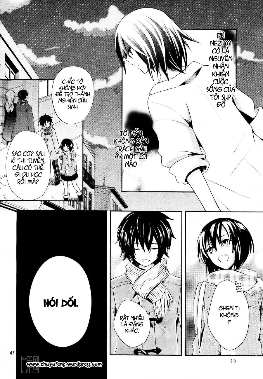 No. 6 chap 1