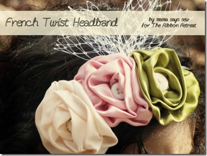 french-twist-flower-headband
