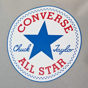 DIARY OF A CLOTHESHORSE: STYLE NEWS: Introducing Converse Bags ...