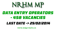 NRHM-MP-Jobs-2014