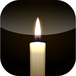 Virtual candle light Apk