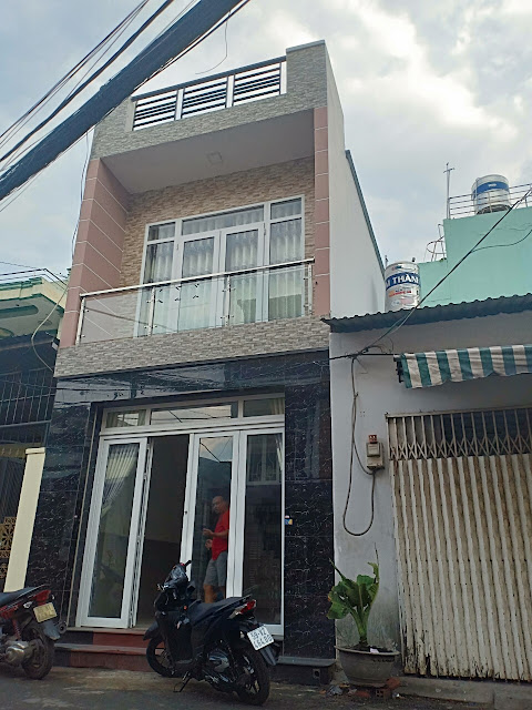 Bán nhà Mặt Tiền đường số 1 Phường 11 Quận Gò Vấp Bán nhà Mặt Tiền đường số 1 Phường 11 Quận Gò Vấp