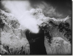 Godzilla Raids Again Radioactive Breath