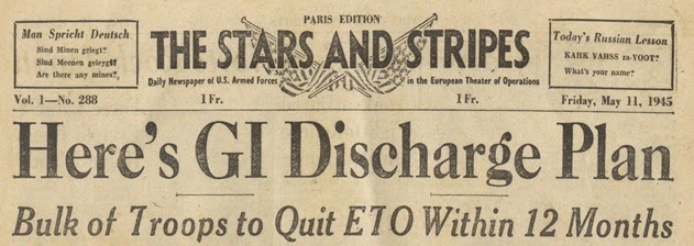 Stars&Stripes_Headline_May11_1945