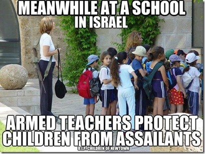 schools in Israel
