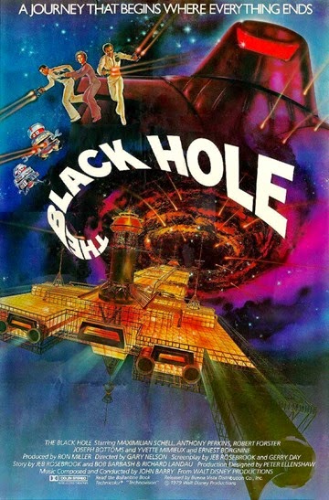 Black Hole, The