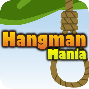 Hangman Mania.apk 1.0.0