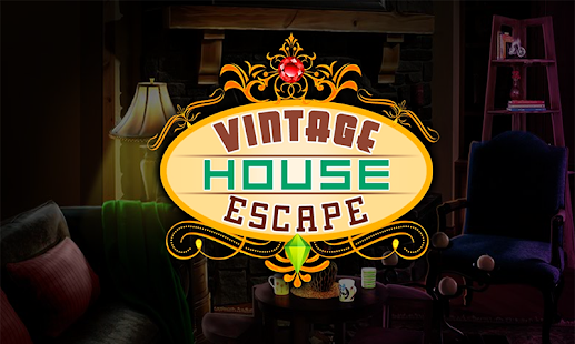 Vintage House Escape