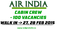 Air-India-Cabin-Crew-Vacancies-2015