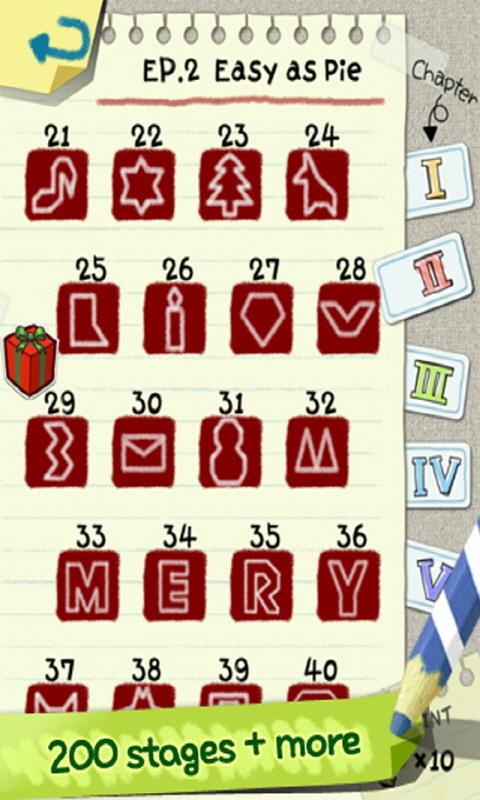 Slice It! Screen 3
