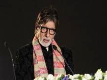 Big B pays tribute to father on his 107th birth anniversary