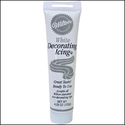 Wilton Icing Wilton Icing