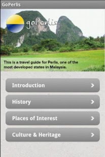 goPerlis Screenshots 0
