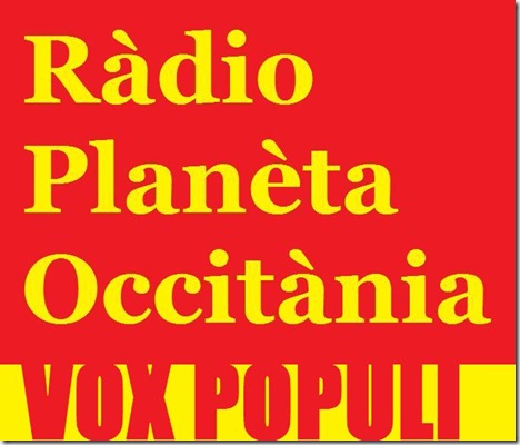 ràdio planèta occitània