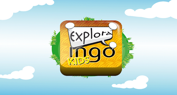 Free Explora - IngoKids APK