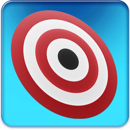 Bullseye Challenge LOGO-APP點子