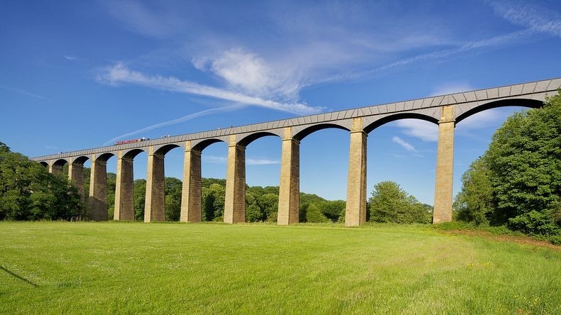 Pontcysyllte-Aqueduct-6 Pontcysyllte-Aqueduct-6