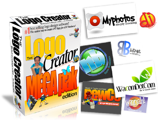 The Logo Creator