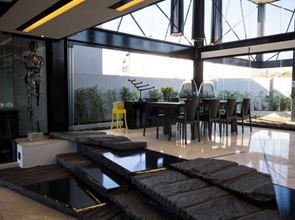 Interior contemporaneo diseño-interior-contemporaneo