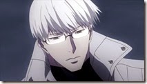 Tokyo Ghoul Root A - 11-24