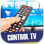 Remote Control for TV
