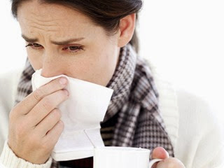 Khasiat Zat Aktif Dalam Komposisi Obat Flu