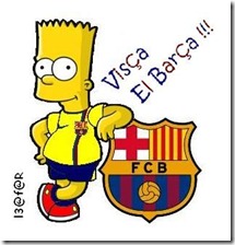 simpson Barça (8)