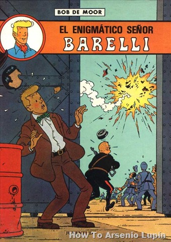 P00001 - Barelli 1 #225 P00001 - Barelli 1 #225