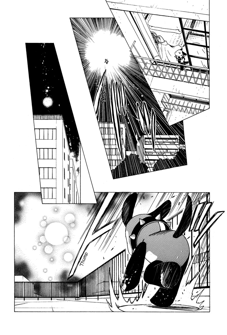Kobato chap 53