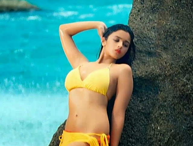 Celebrity Hottest Sex Stories Alia Bhatt Fucked By A Guard