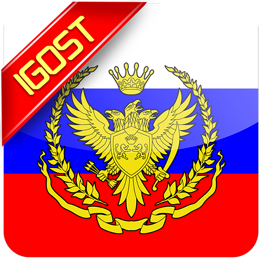 Russian Translator LOGO-APP點子