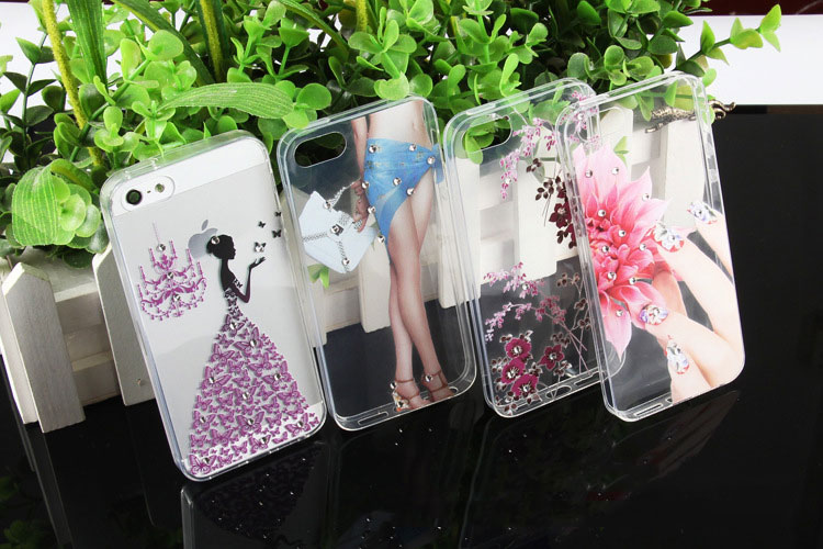 Ốp lưng điện thoại Ốp lưng 3D