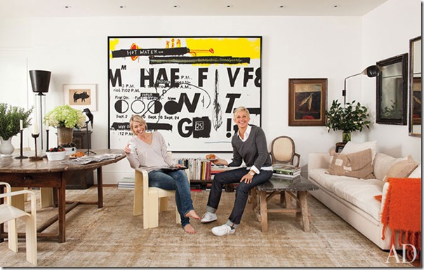 All In The Detail Ellen Degeneres And Portia De Rossi Beverly Hills Estate - Ellen Degeneres Home Decor Book All In The Detail Ellen Degeneres And Portia De Rossi Beverly Hills Estate - Ellen Degeneres Home Decor Book