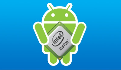 Intel Android X86