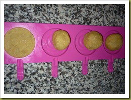 Biscotto lecca-lecca con farina di mandorle e semi di sesamo (8)