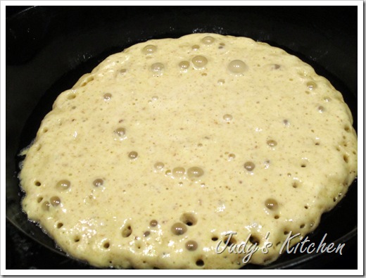 oatmeal pancakes (2)