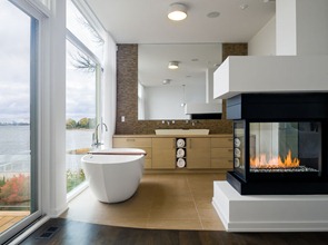 Arquitectura-de-lujo-en-baño-moderno Arquitectura-de-lujo-en-baño-moderno