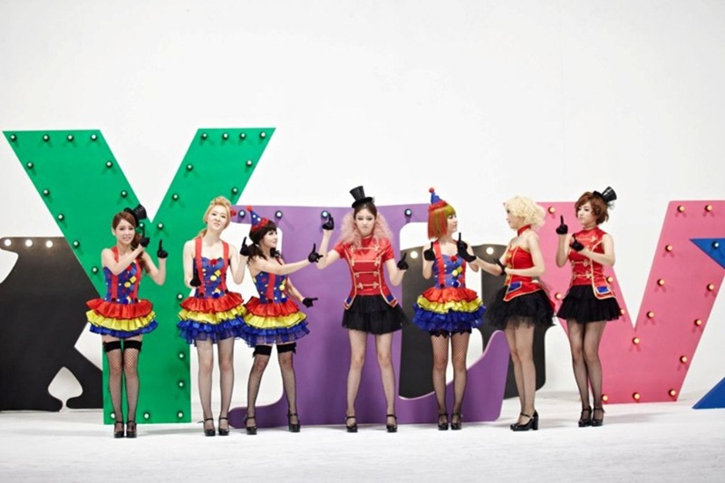 t-ara sexy love group pictures (3)