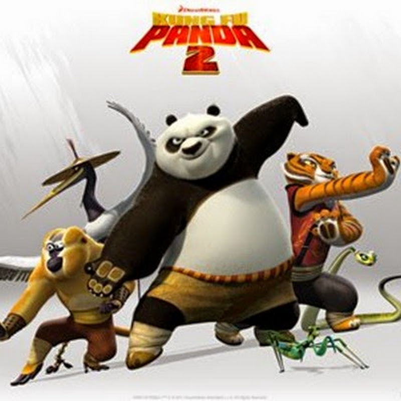 Kung Fu Panda 2 , tanta azione e qualche risata in meno per un secondo capitolo visivamente molto raffinato.