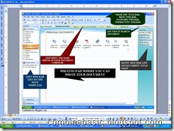 Microsoft Office One Note 2007(combinebasic.com) Microsoft Office One Note 2007