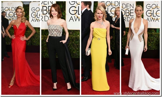 Collage- golden globes by SCB-1