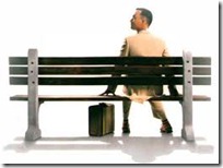 Forrest Gump Forrest Gump