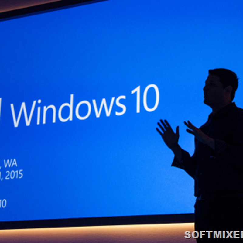 Всё, что мы знаем о Windows 10