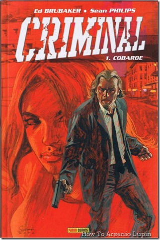 2012-03-12 - Criminal de Ed Brubaker 2012-03-12 - Criminal de Ed Brubaker