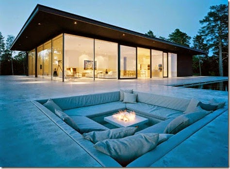 salas modernas, lounge, arquitectura, vision, moda SALAS MODERNA 7