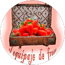 El Equipaje de Fresa