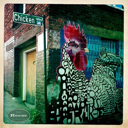 chicken-alley