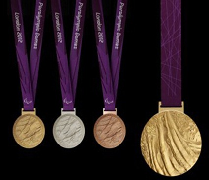 medallas olimpicas londres 2012